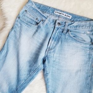 🌟 Men's Express Jeans